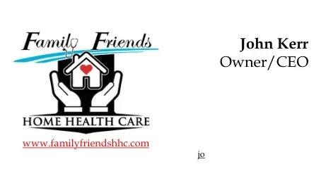 Business card printing sample