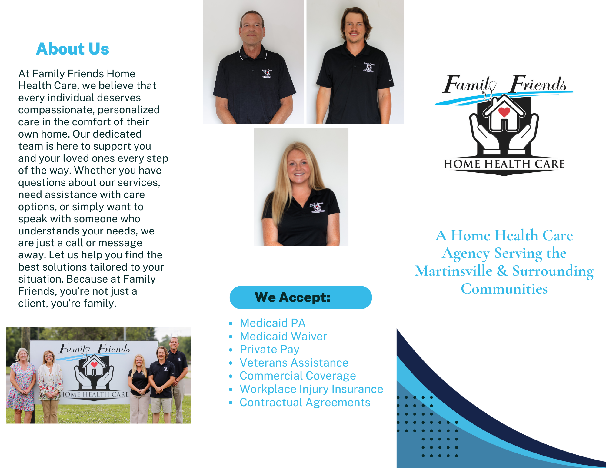 Our Services | Printing Services in Martinsville, IN | Keller Printing